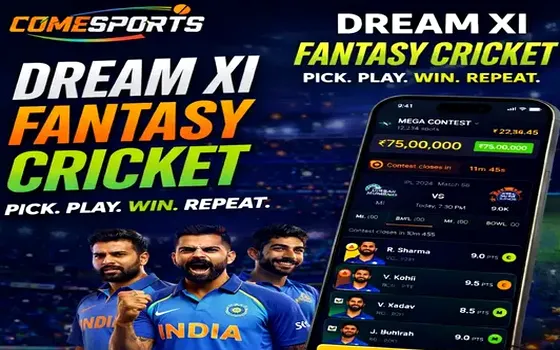Chennai vs Mumbai on Come