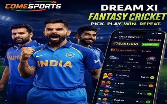 Punjab vs Lucknow on Come
